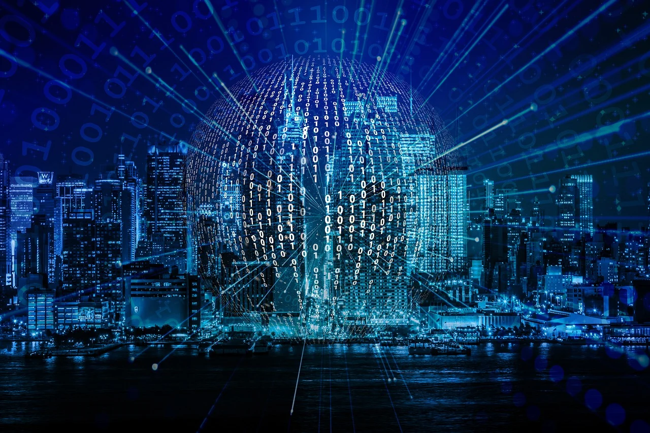 15 Blockchain Companies Changing the Future - Social News Daily - Vimarsana News