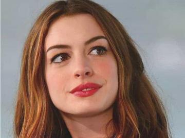 Anne Hathaway