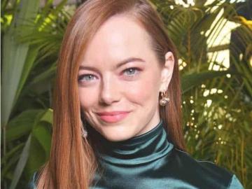 Emma Stone