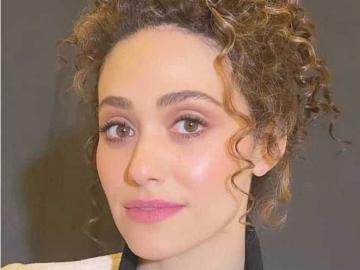 Emmy Rossum