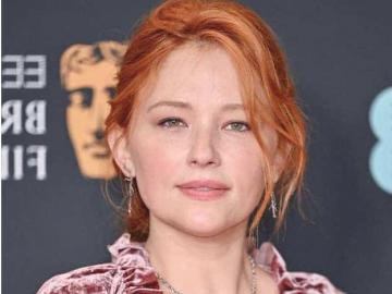 Haley Bennett