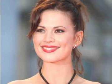 Hayley Atwell