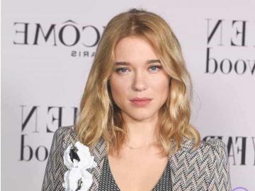 Léa Seydoux