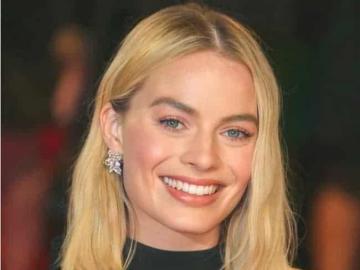 Margot Robbie