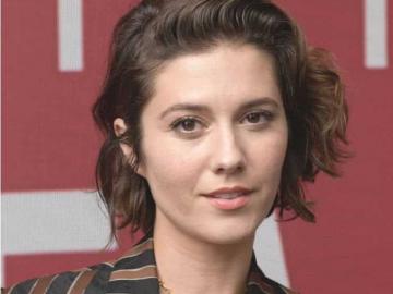Mary Elizabeth Winstead