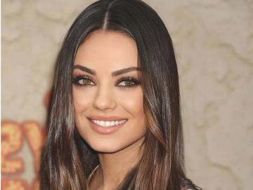 Mila Kunis