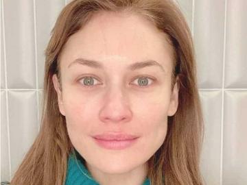 Olga Kurylenko