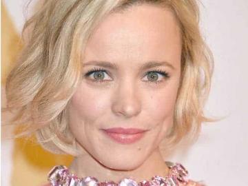 Rachel McAdams