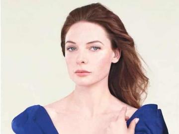 Rebecca Ferguson