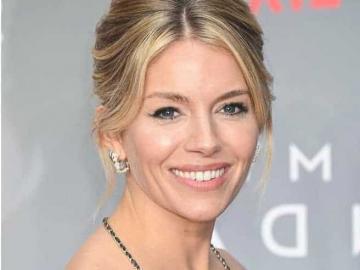 Sienna Miller