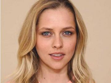 Teresa Palmer
