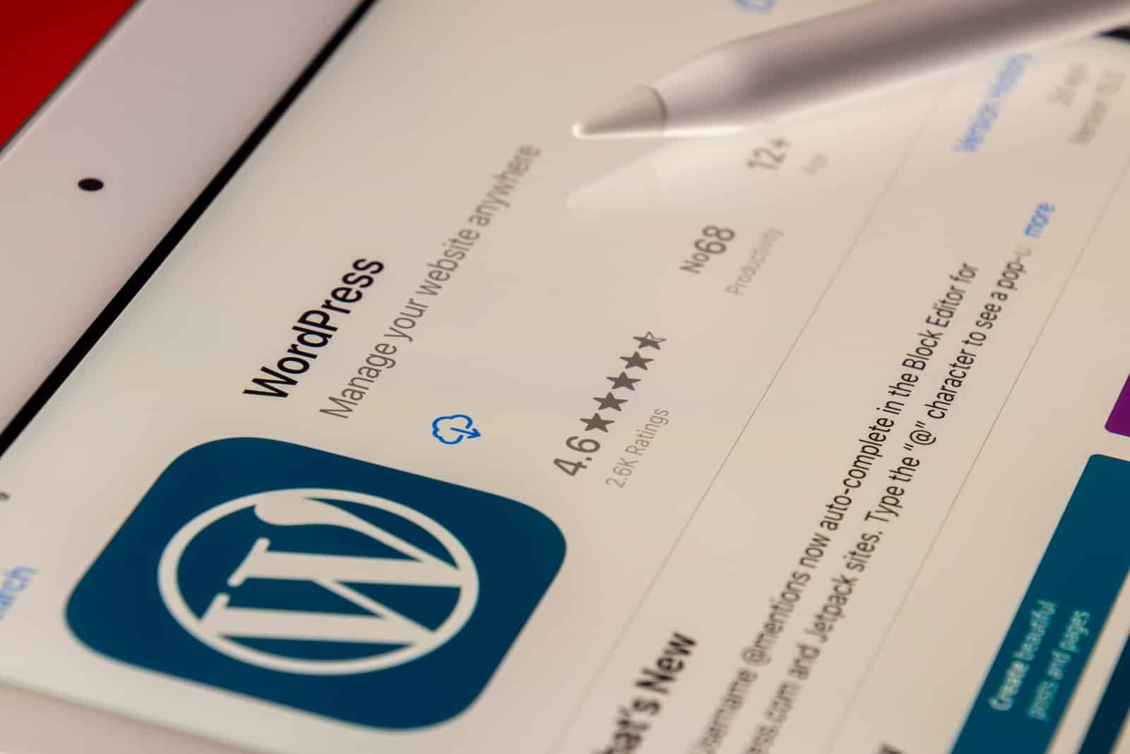 How to Get Your Website Started With WordPress - Social News Daily - Vimarsana News
