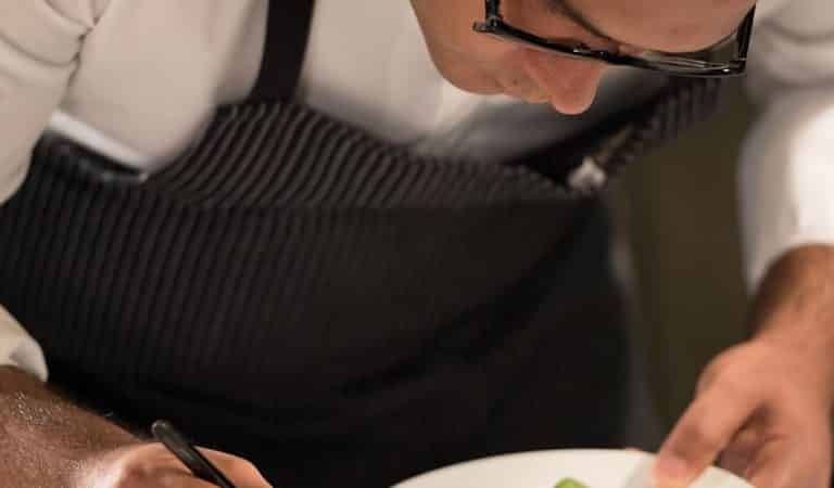 What is the importance of a chef’s hat?