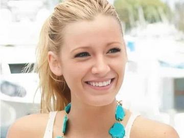 Blake Lively