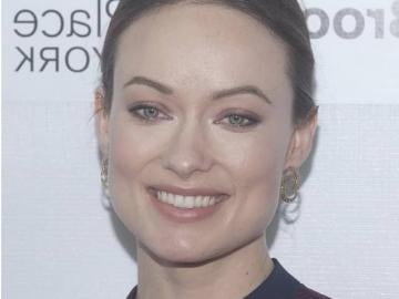 Olivia Wilde
