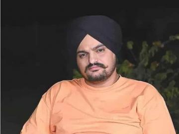 Sidhu Moose Wala