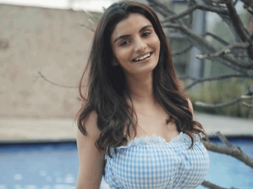 Anveshi Jain