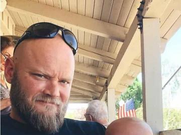 Burt Jenner