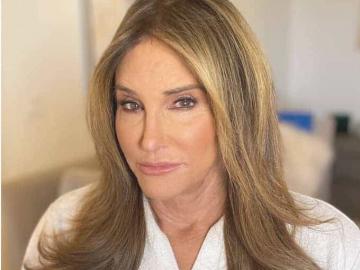 Caitlyn Jenner