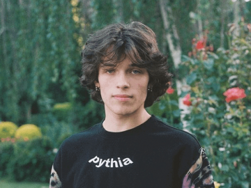 Christopher Sturniolo