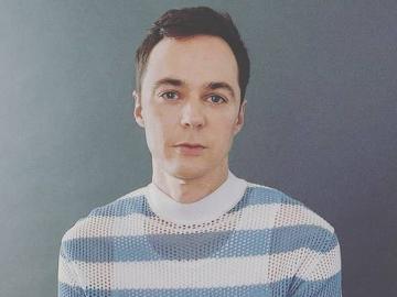 Jim Parsons