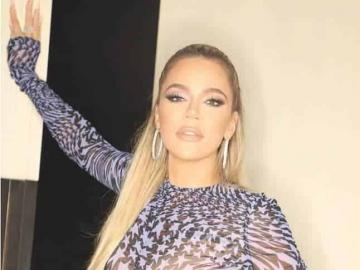 Khloé Kardashian