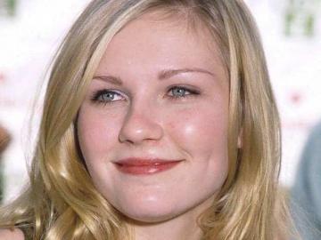 Kirsten Dunst