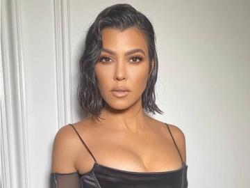 Kourtney Kardashian