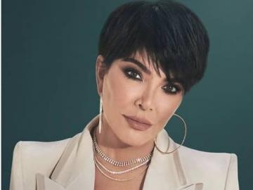 Kris Jenner
