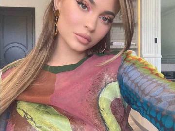 Kylie Jenner