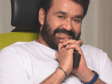 Mohanlal