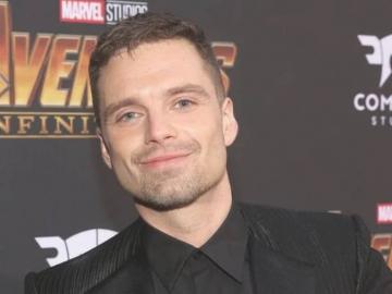 Sebastian Stan
