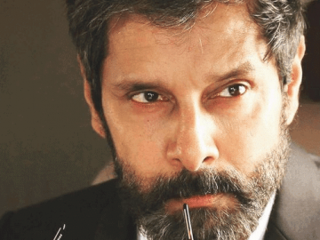 Vikram Actor