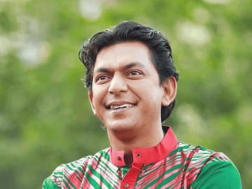 Chanchal Chowdhury