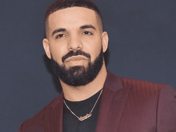 Drake Musician