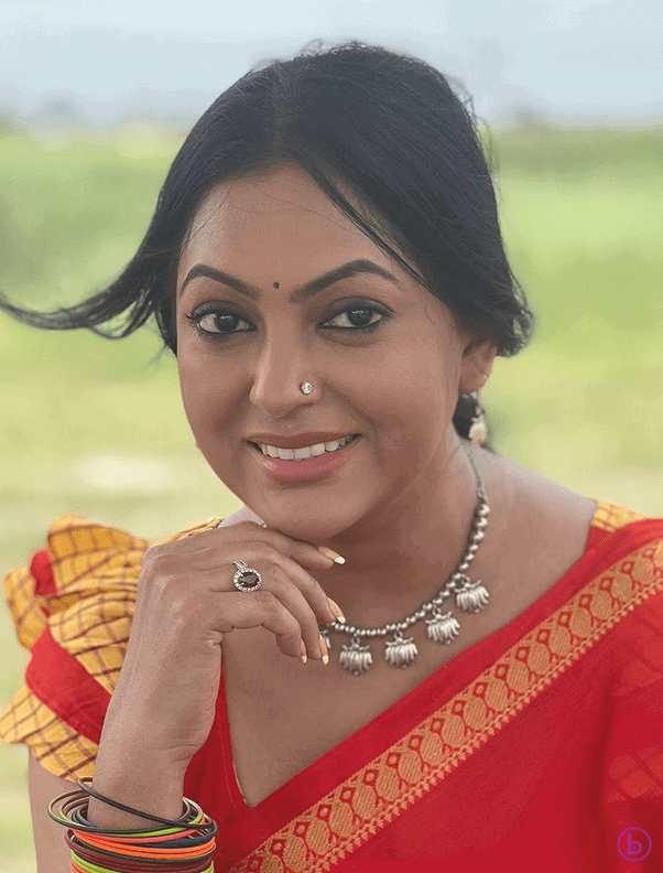 Nipun Akter