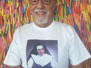 Paulo Coelho