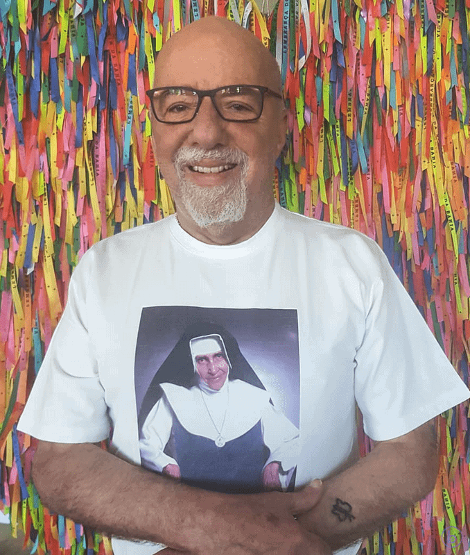 Paulo Coelho