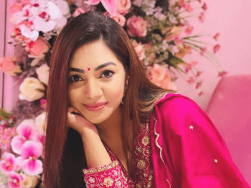 Sadia Jahan Prova
