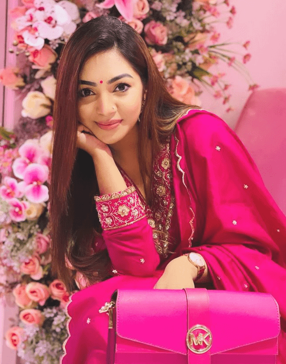 Sadia Jahan Prova