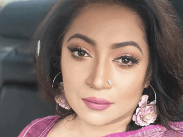 Tania Ahmed