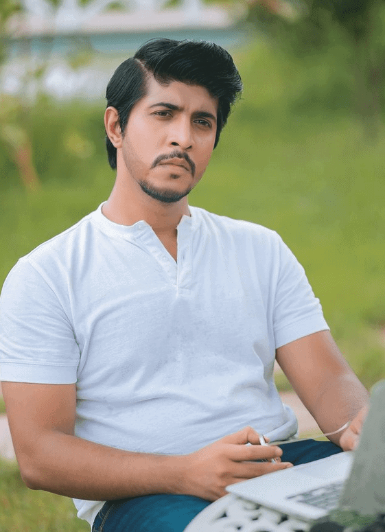 Tawsif Mahbub