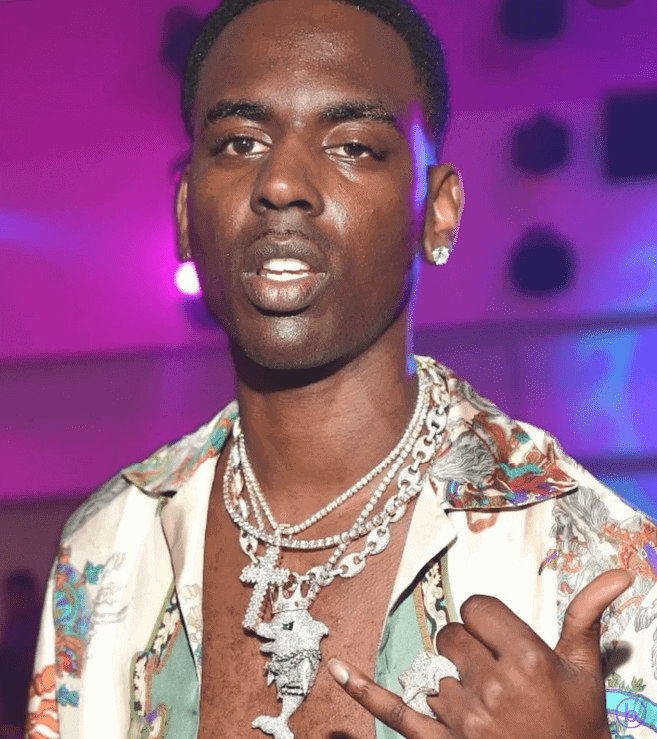 Young Dolph Biography, Wiki, and Secret Details Social News Daily