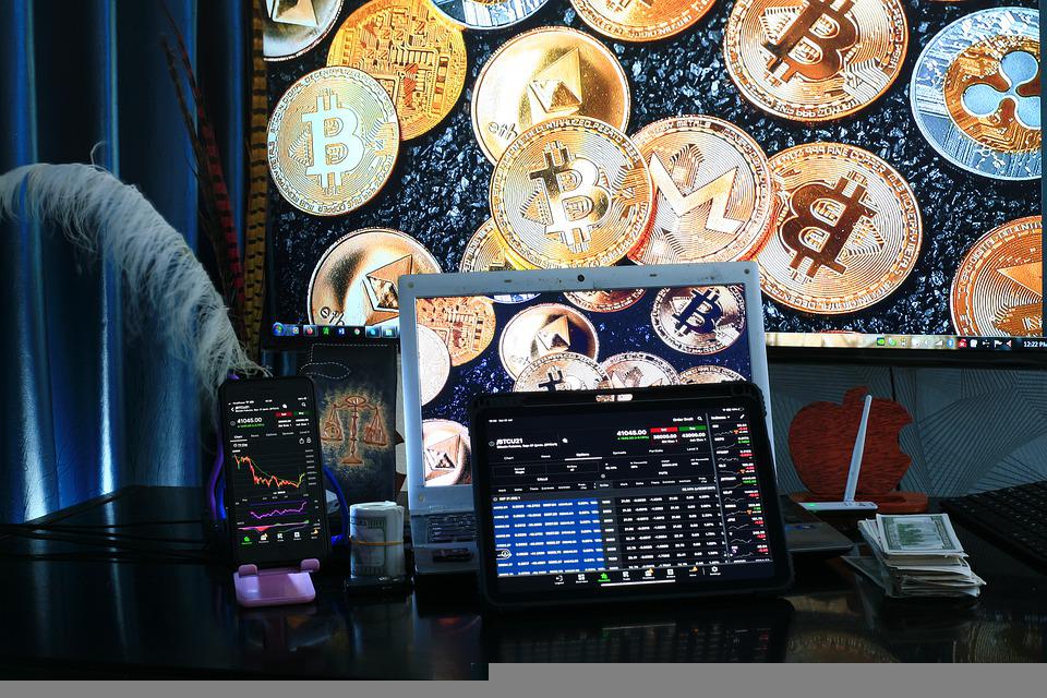 10 Reasons Why You Should Start Investing in Cryptocurrency - Vimarsana News