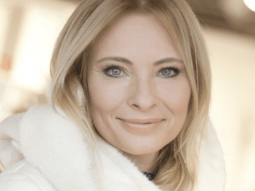 Adriana Tarábková