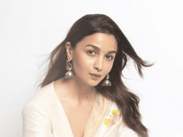 Alia Bhatt Kapoor