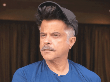 Anil Kapoor