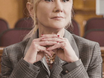 Anne Heche