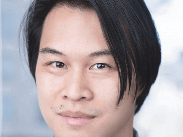 Chris Yong