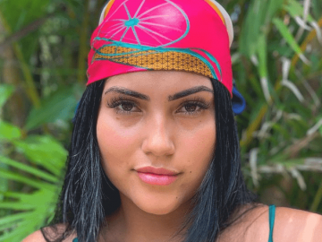 Estefany Boro